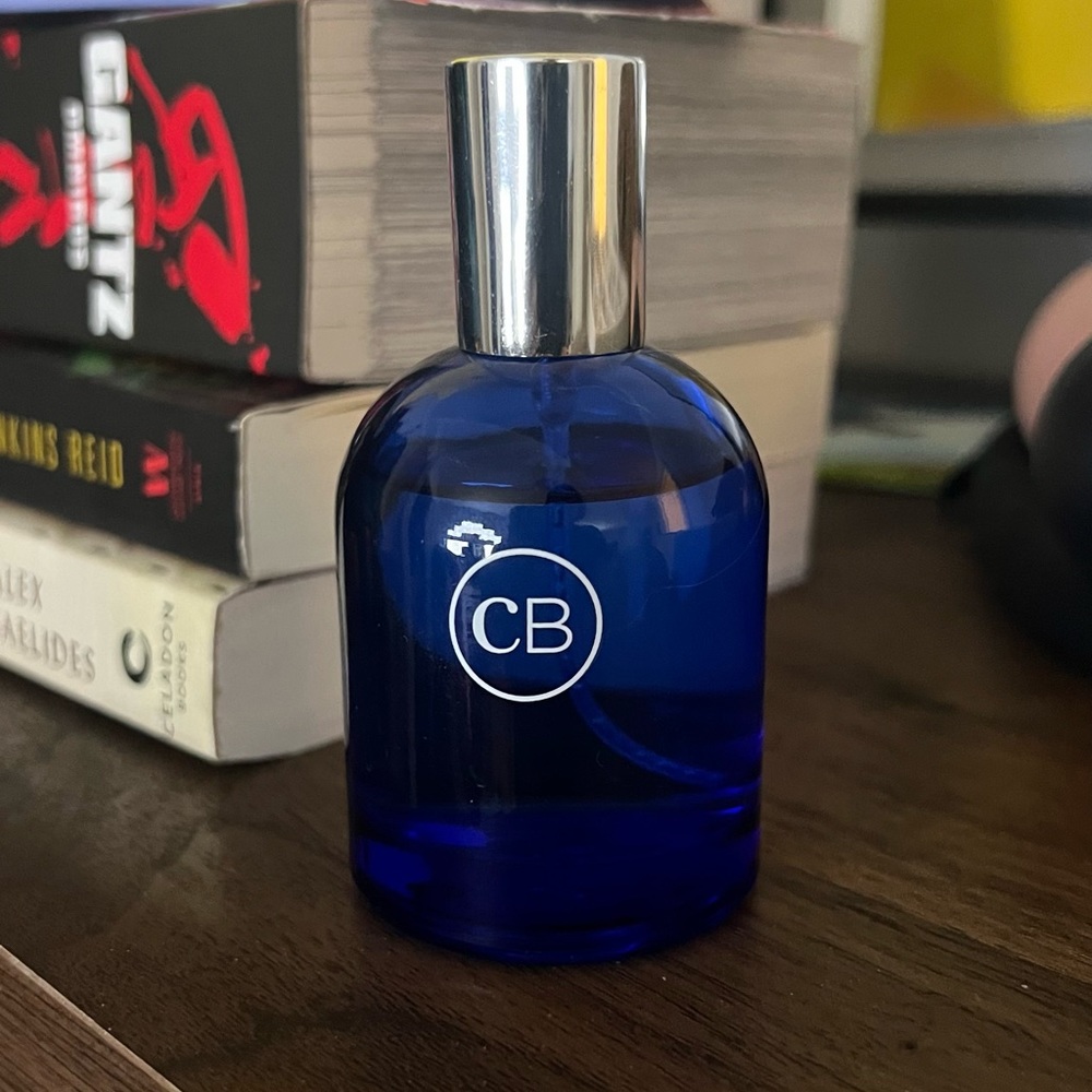 WateryMoon by Capri Blue